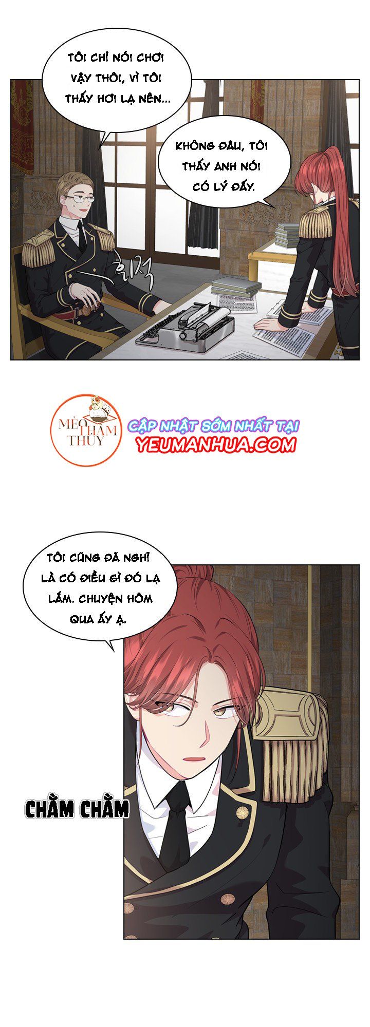 đọc truyện Who’s Your Daddy? Chương 13 ảnh 10 tại Thiên Thai Truyện