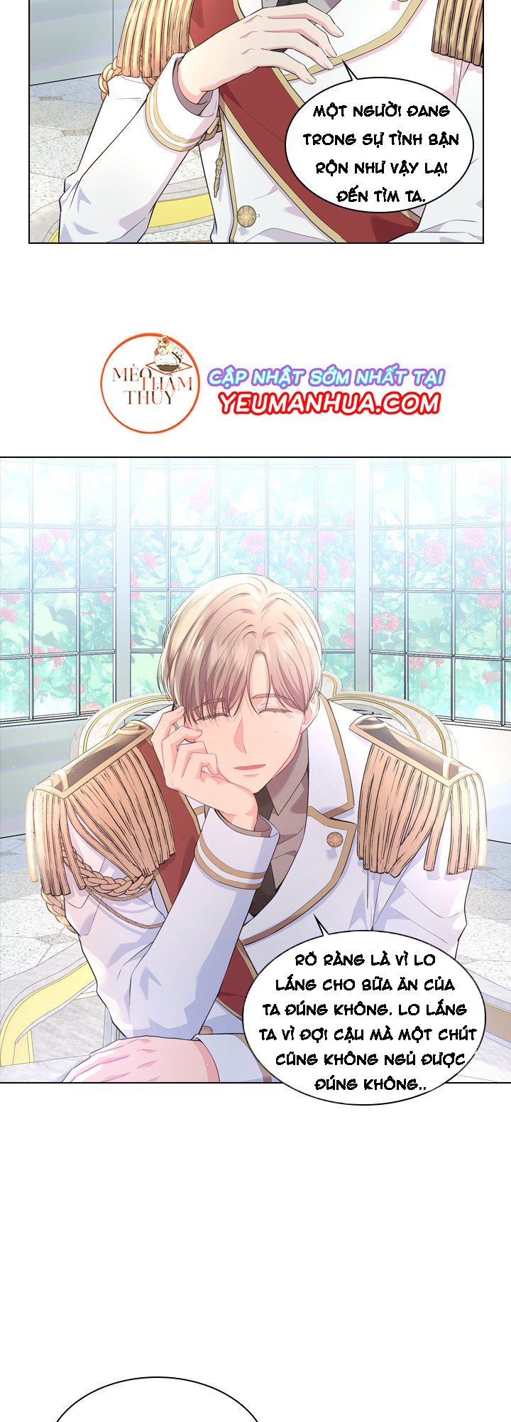 đọc truyện Who’s Your Daddy? Chương 14 ảnh 14 tại Thiên Thai Truyện