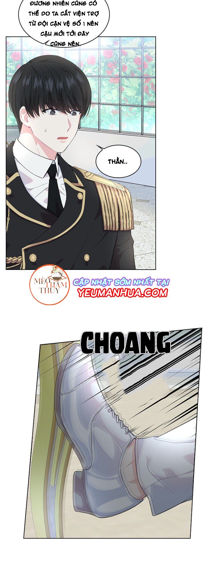 đọc truyện Who’s Your Daddy? Chương 14 ảnh 15 tại Thiên Thai Truyện