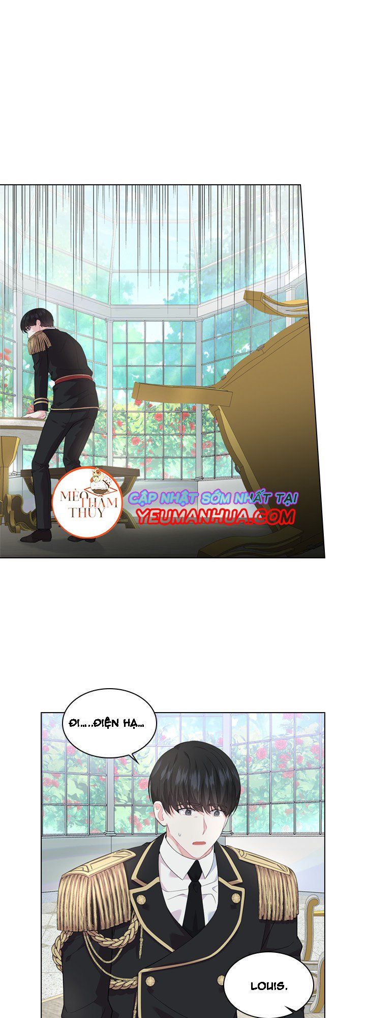 đọc truyện Who’s Your Daddy? Chương 14 ảnh 16 tại Thiên Thai Truyện