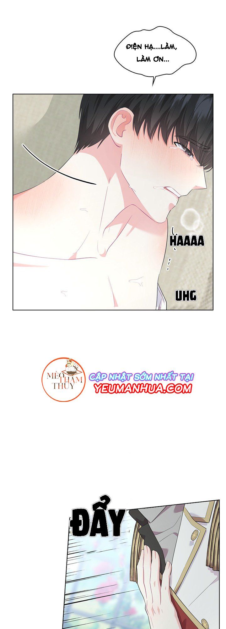 đọc truyện Who’s Your Daddy? Chương 14 ảnh 30 tại Thiên Thai Truyện