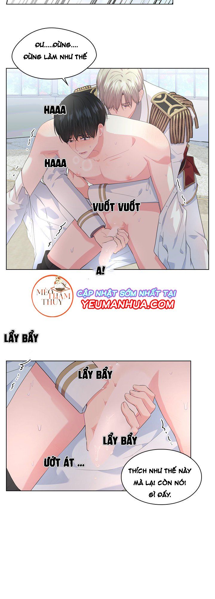 đọc truyện Who’s Your Daddy? Chương 14 ảnh 33 tại Thiên Thai Truyện