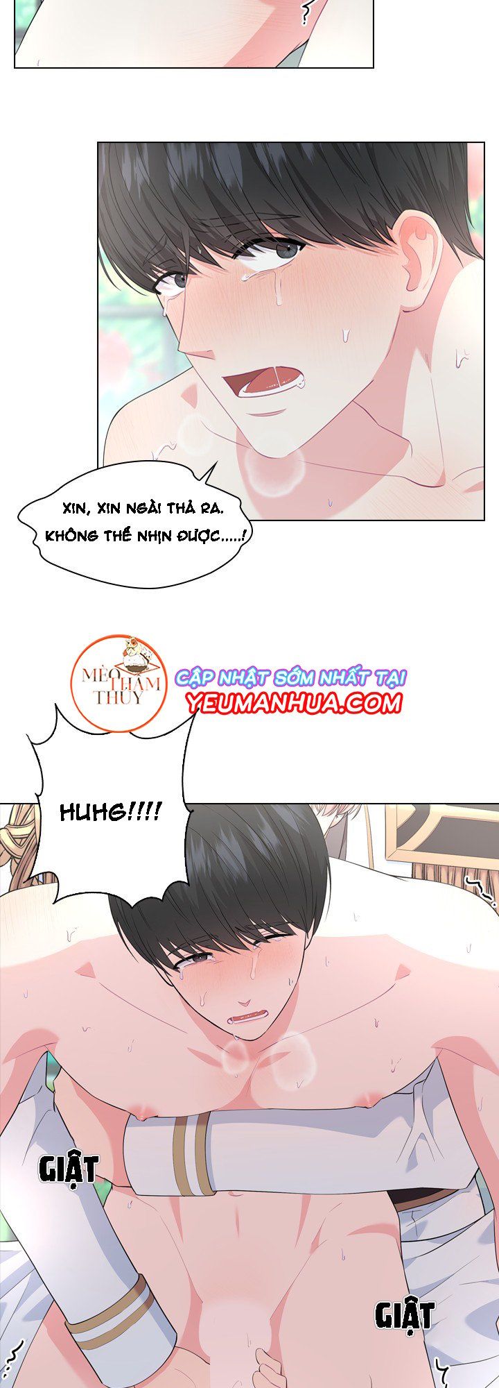 đọc truyện Who’s Your Daddy? Chương 14 ảnh 35 tại Thiên Thai Truyện