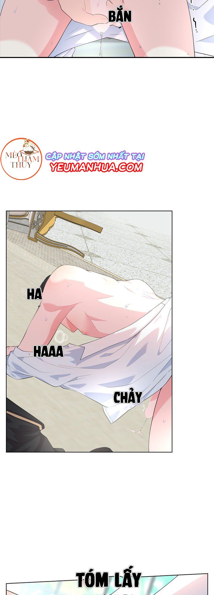 đọc truyện Who’s Your Daddy? Chương 14 ảnh 36 tại Thiên Thai Truyện