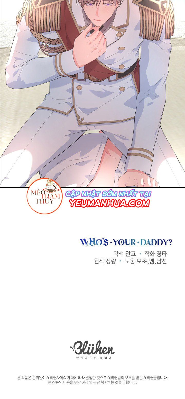 đọc truyện Who’s Your Daddy? Chương 14 ảnh 38 tại Thiên Thai Truyện