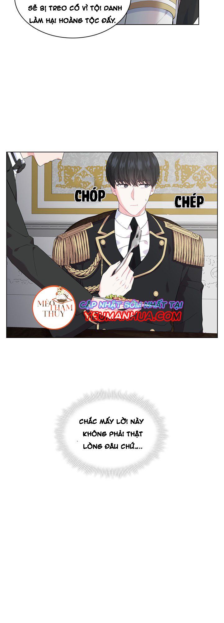 đọc truyện Who’s Your Daddy? Chương 14 ảnh 8 tại Thiên Thai Truyện