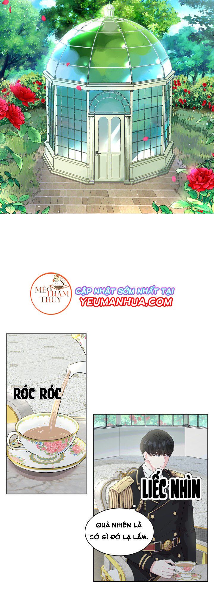 đọc truyện Who’s Your Daddy? Chương 14 ảnh 11 tại Thiên Thai Truyện