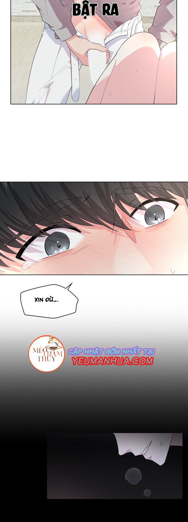 đọc truyện Who’s Your Daddy? Chương 15 ảnh 13 tại Thiên Thai Truyện