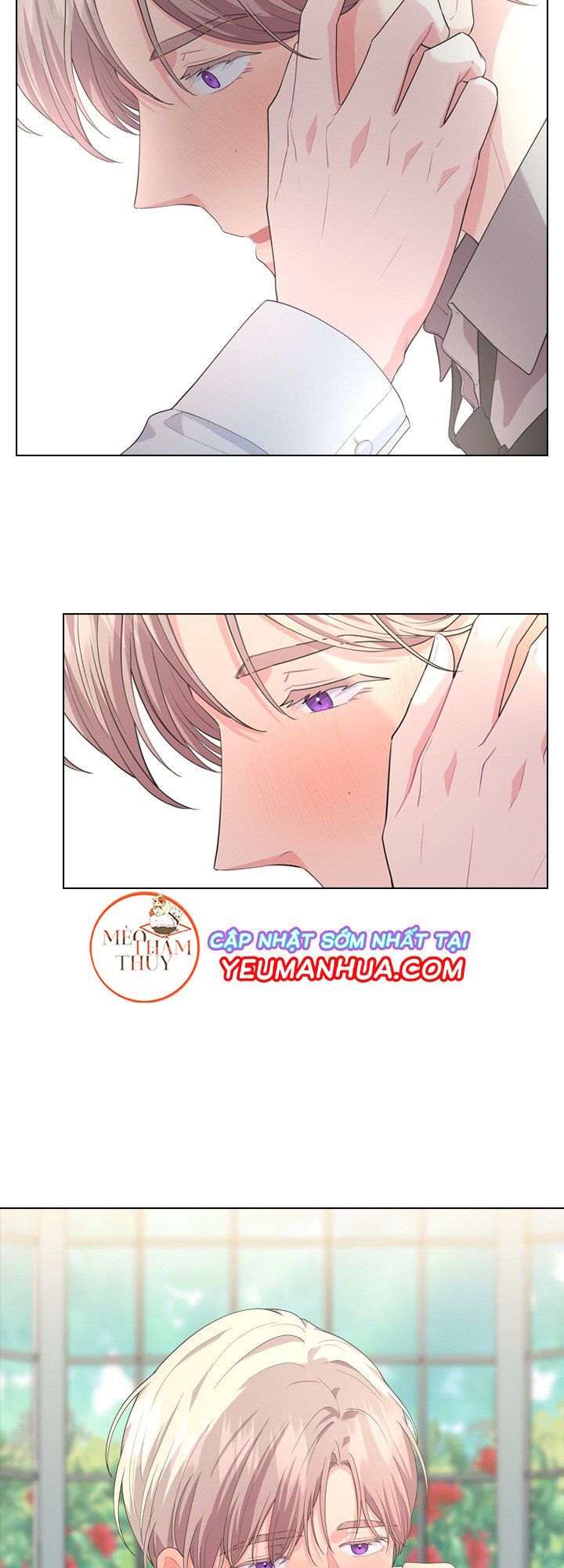 đọc truyện Who’s Your Daddy? Chương 15 ảnh 19 tại Thiên Thai Truyện