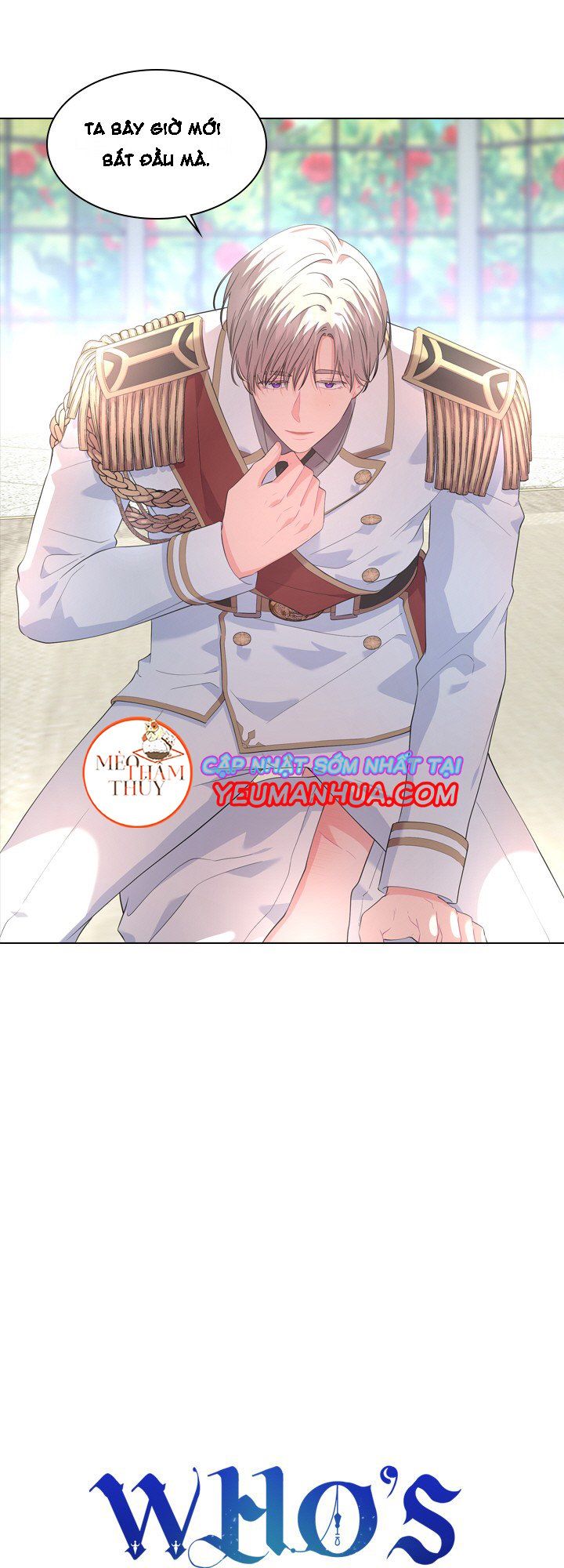 đọc truyện Who’s Your Daddy? Chương 15 ảnh 4 tại Thiên Thai Truyện