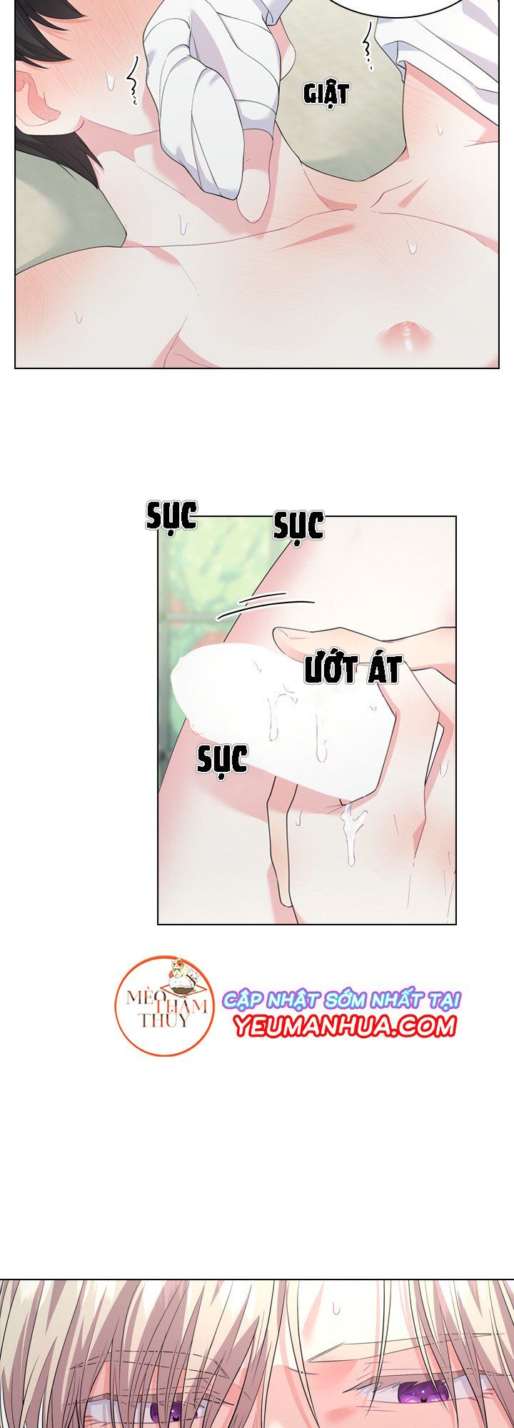 đọc truyện Who’s Your Daddy? Chương 15 ảnh 26 tại Thiên Thai Truyện