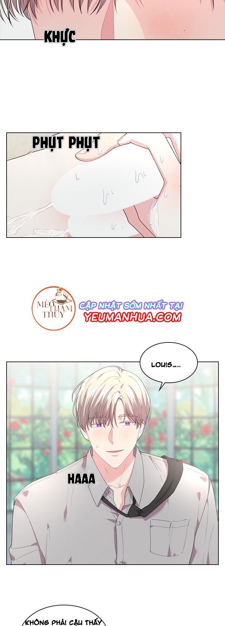 đọc truyện Who’s Your Daddy? Chương 15 ảnh 27 tại Thiên Thai Truyện