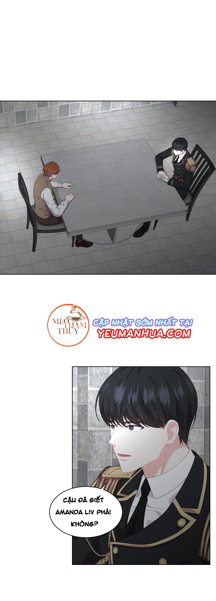 đọc truyện Who’s Your Daddy? Chương 16 ảnh 12 tại Thiên Thai Truyện