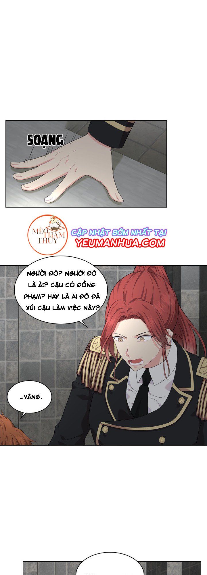 đọc truyện Who’s Your Daddy? Chương 16 ảnh 15 tại Thiên Thai Truyện