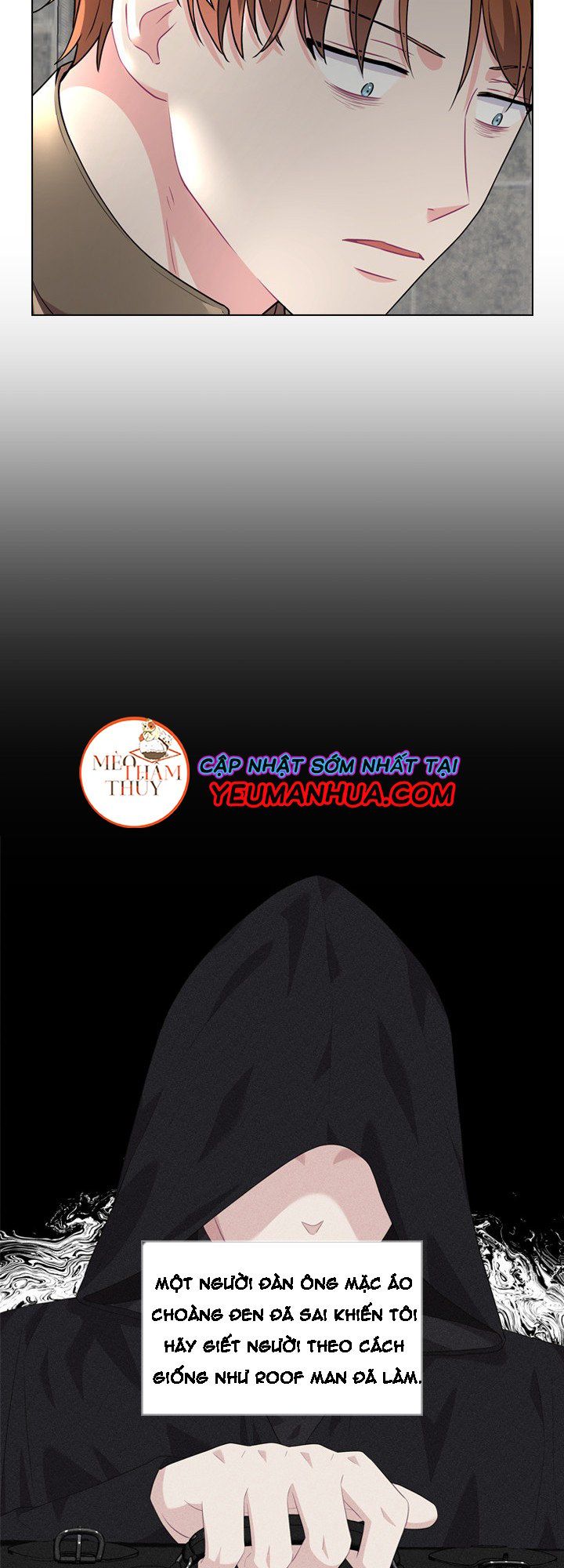 đọc truyện Who’s Your Daddy? Chương 16 ảnh 18 tại Thiên Thai Truyện