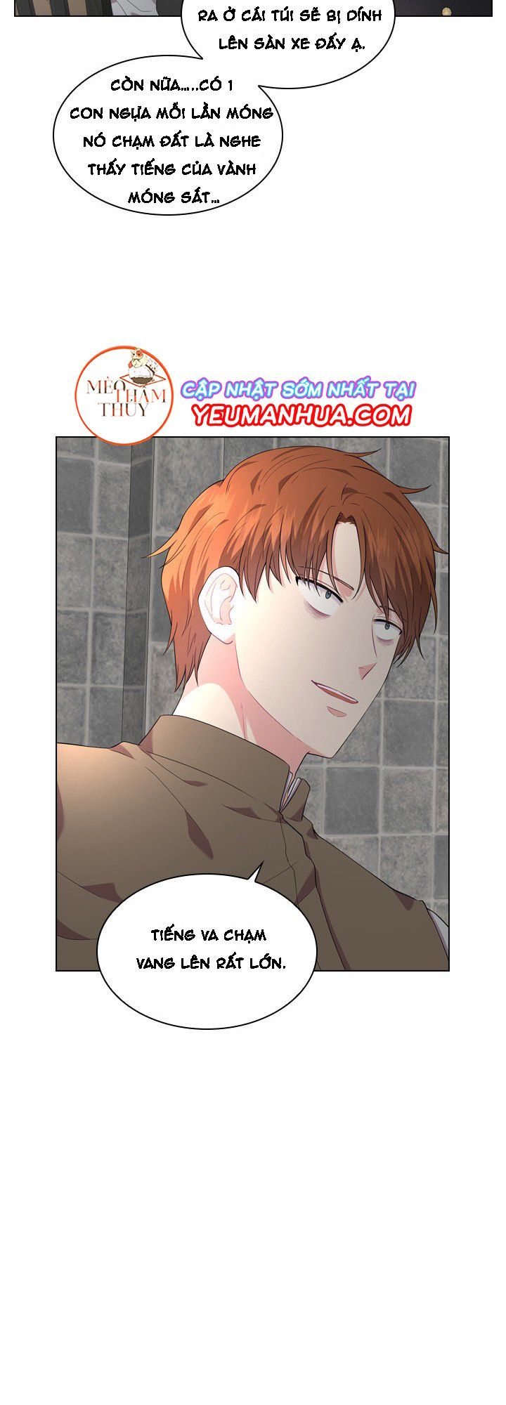 đọc truyện Who’s Your Daddy? Chương 16 ảnh 22 tại Thiên Thai Truyện