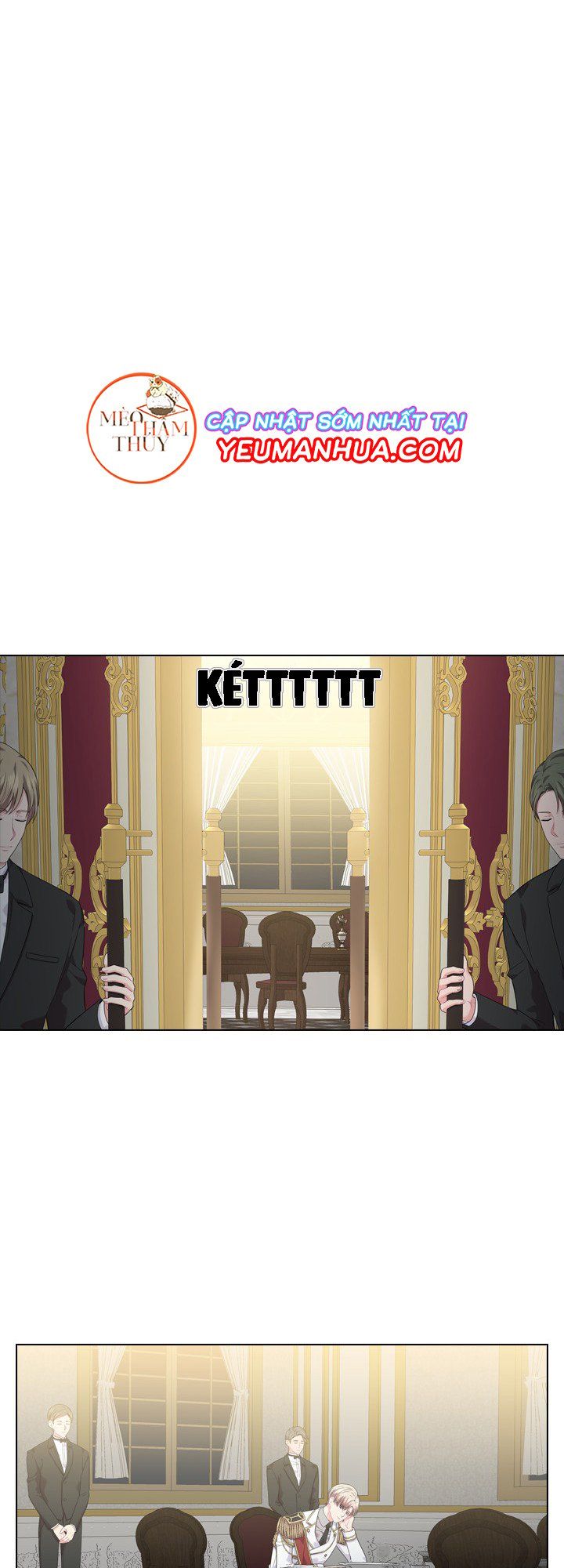 đọc truyện Who’s Your Daddy? Chương 16 ảnh 26 tại Thiên Thai Truyện