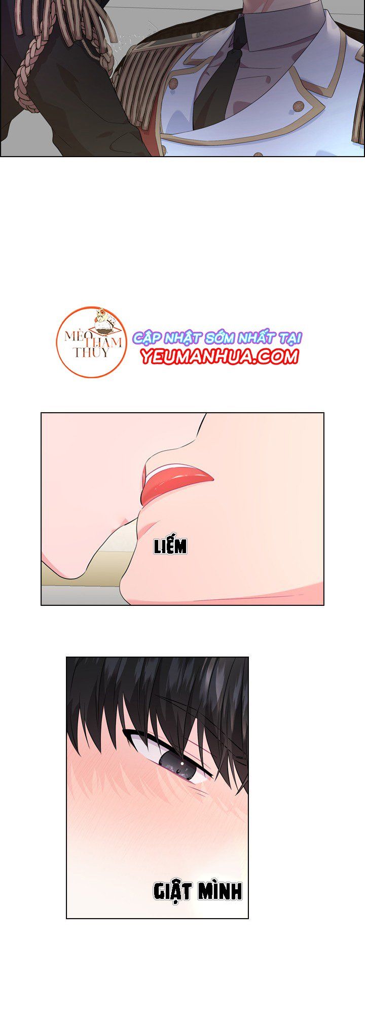 đọc truyện Who’s Your Daddy? Chương 16 ảnh 30 tại Thiên Thai Truyện