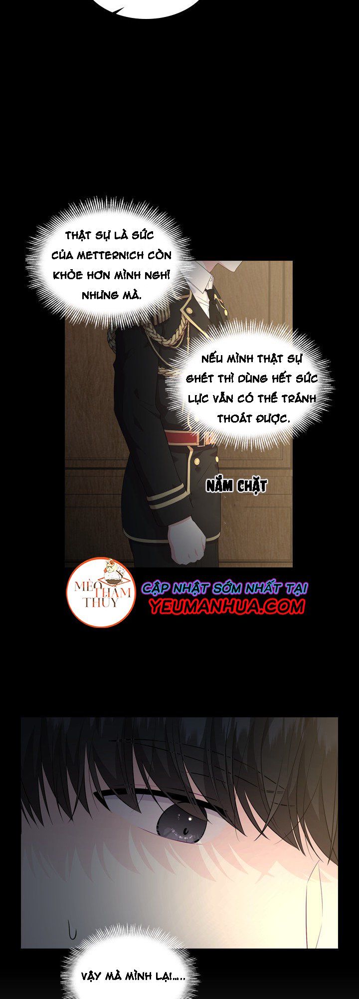 đọc truyện Who’s Your Daddy? Chương 16 ảnh 36 tại Thiên Thai Truyện