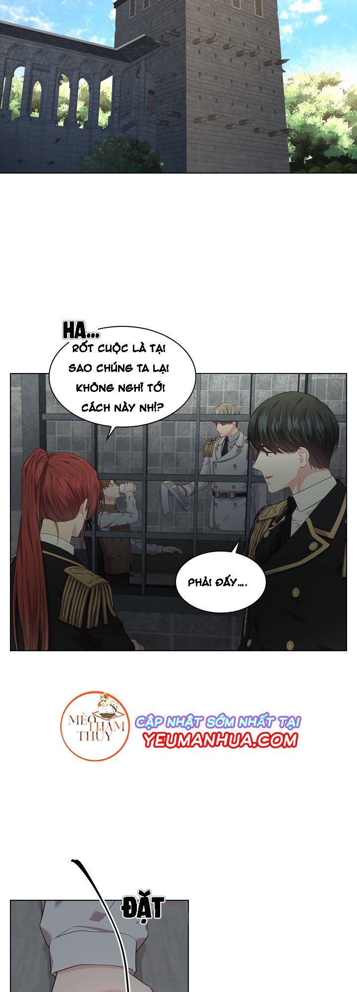 đọc truyện Who’s Your Daddy? Chương 16 ảnh 6 tại Thiên Thai Truyện