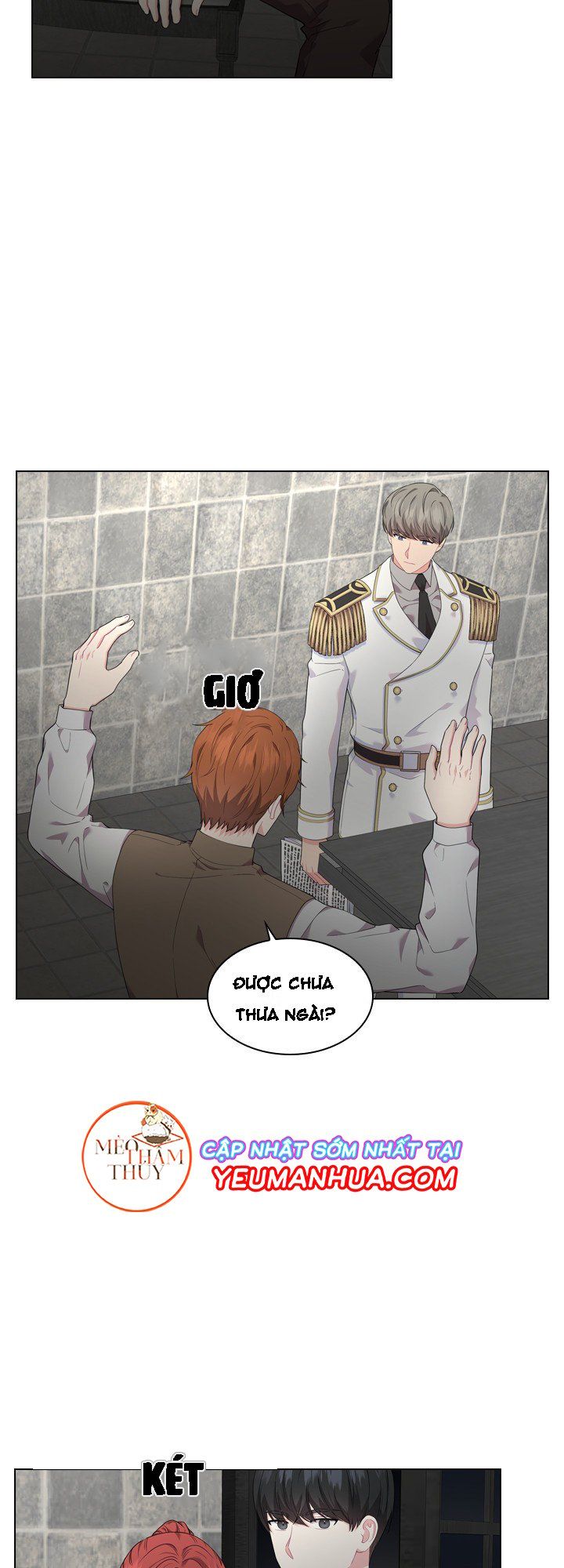 đọc truyện Who’s Your Daddy? Chương 16 ảnh 8 tại Thiên Thai Truyện