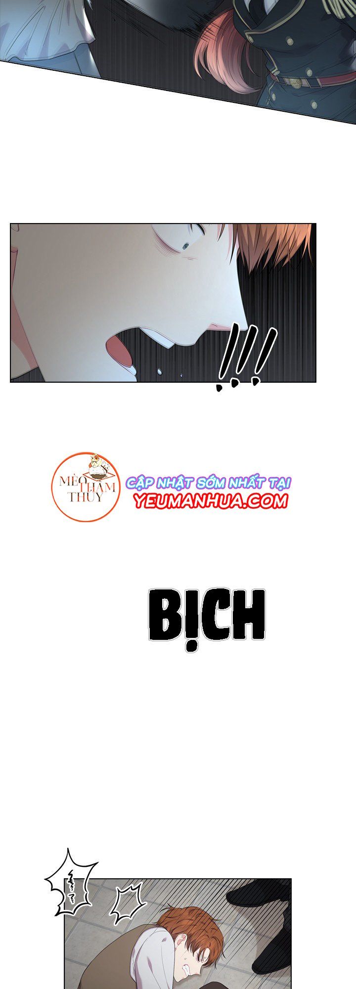 đọc truyện Who’s Your Daddy? Chương 16 ảnh 10 tại Thiên Thai Truyện