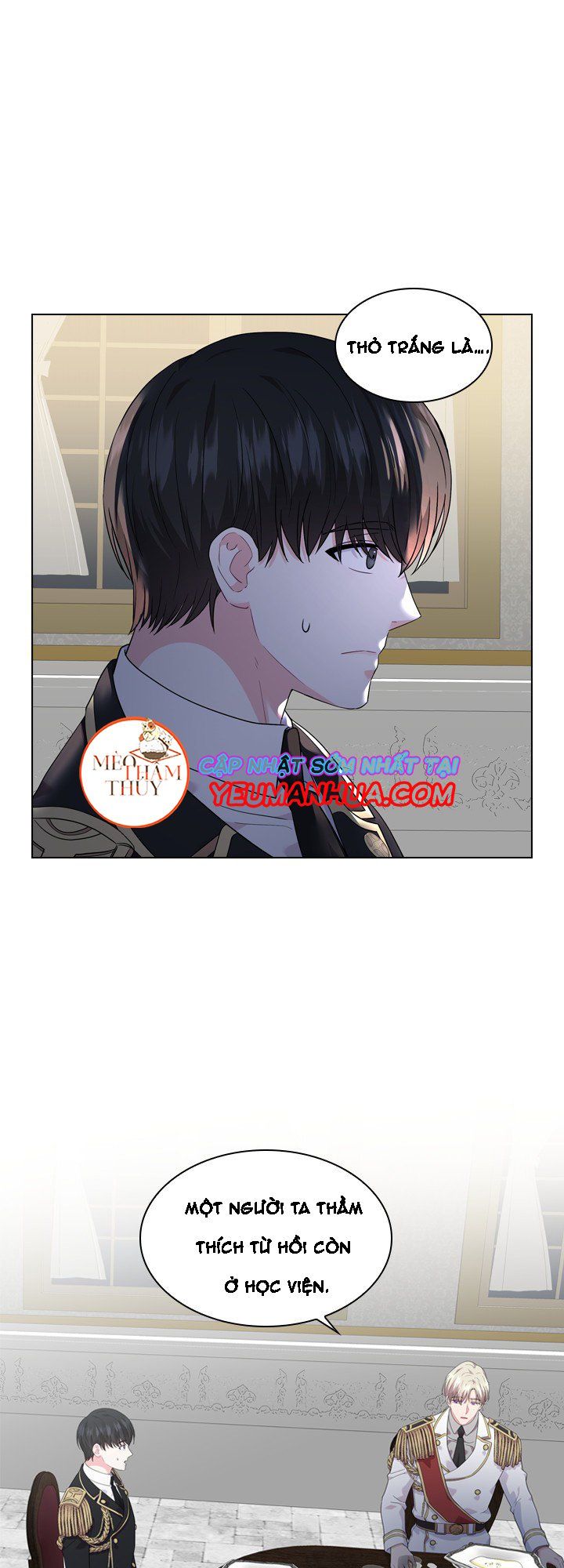 đọc truyện Who’s Your Daddy? Chương 17 ảnh 3 tại Thiên Thai Truyện