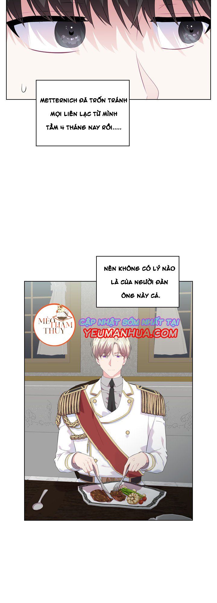 đọc truyện Who’s Your Daddy? Chương 17 ảnh 18 tại Thiên Thai Truyện