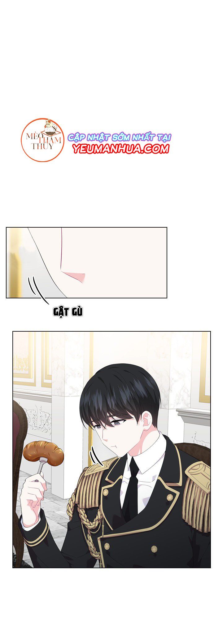 đọc truyện Who’s Your Daddy? Chương 17 ảnh 19 tại Thiên Thai Truyện