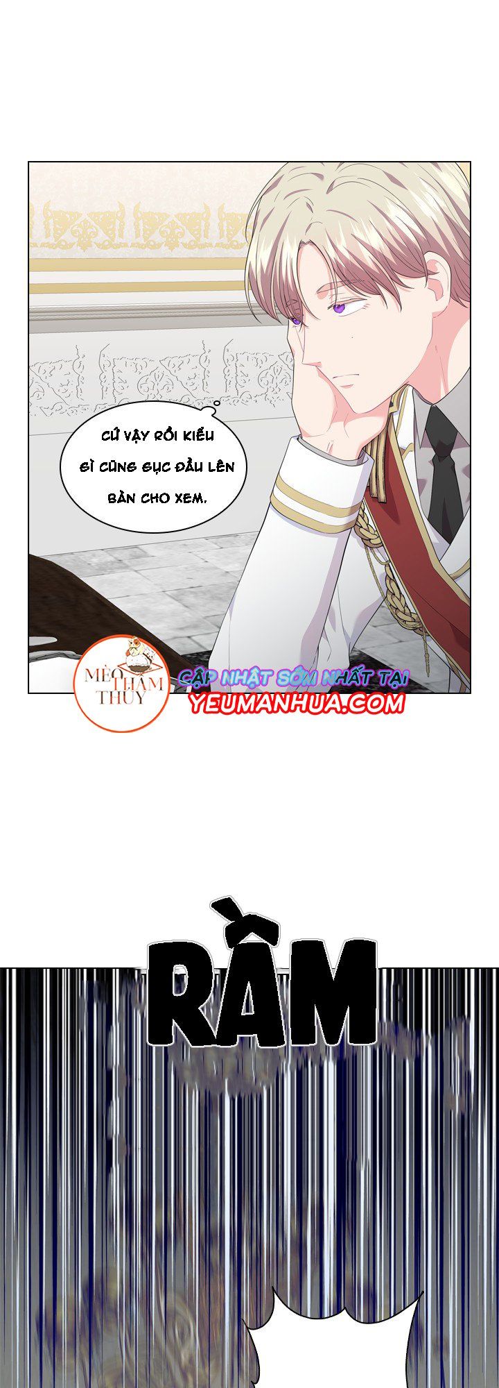 đọc truyện Who’s Your Daddy? Chương 17 ảnh 20 tại Thiên Thai Truyện