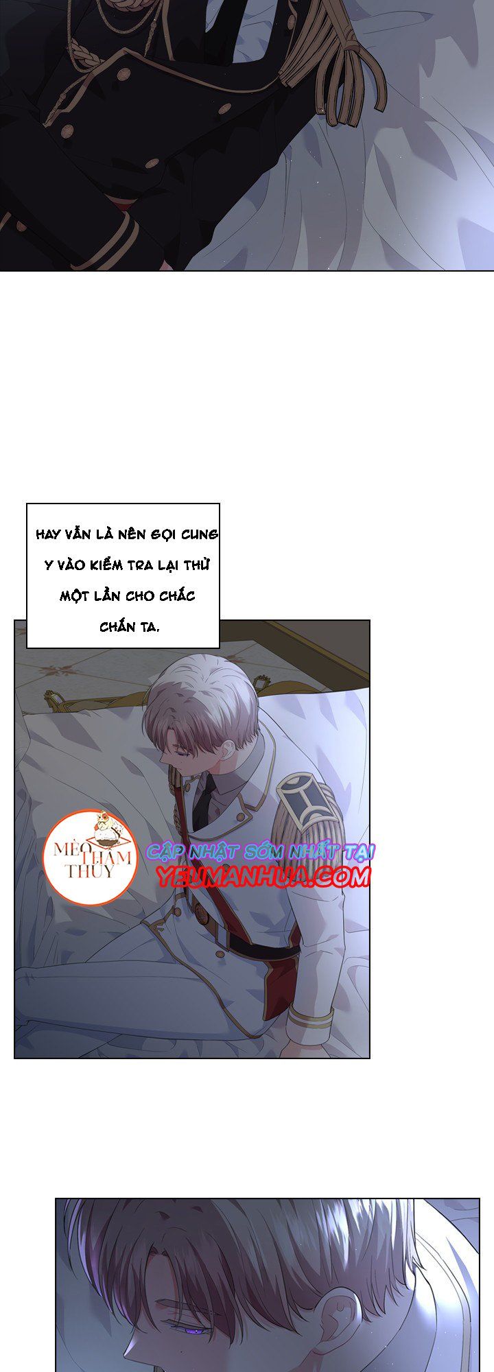 đọc truyện Who’s Your Daddy? Chương 17 ảnh 24 tại Thiên Thai Truyện