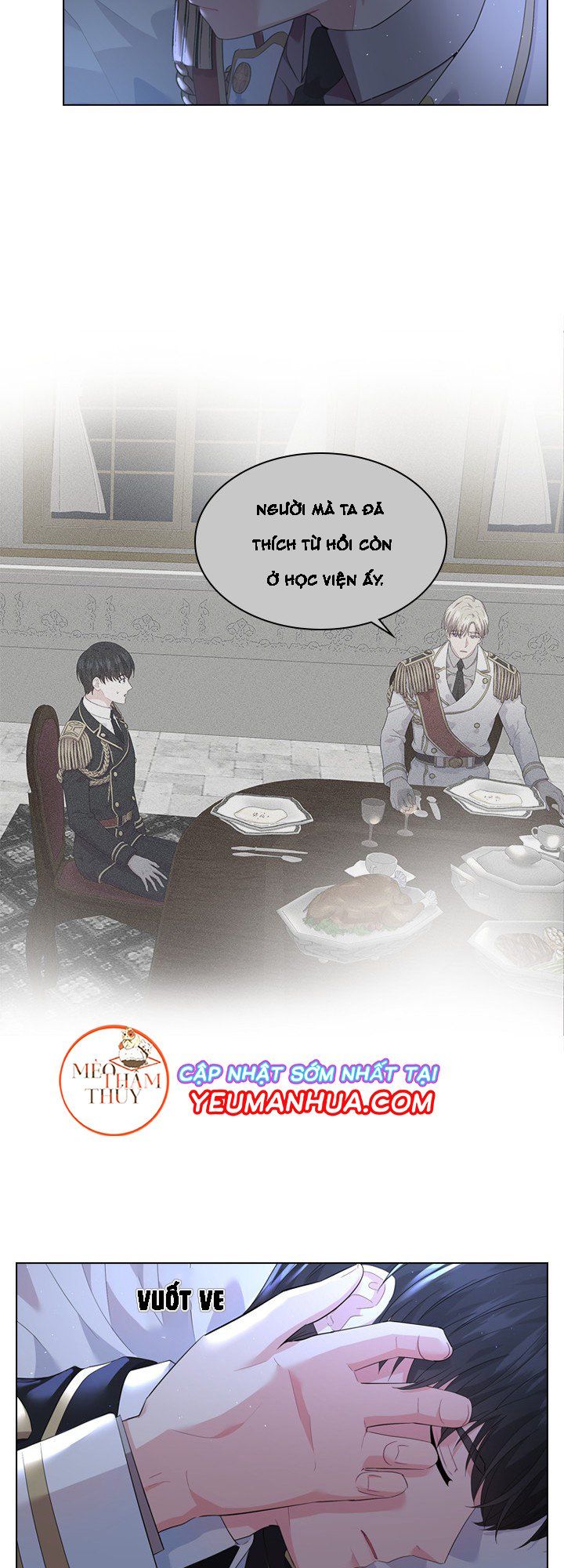 đọc truyện Who’s Your Daddy? Chương 17 ảnh 25 tại Thiên Thai Truyện