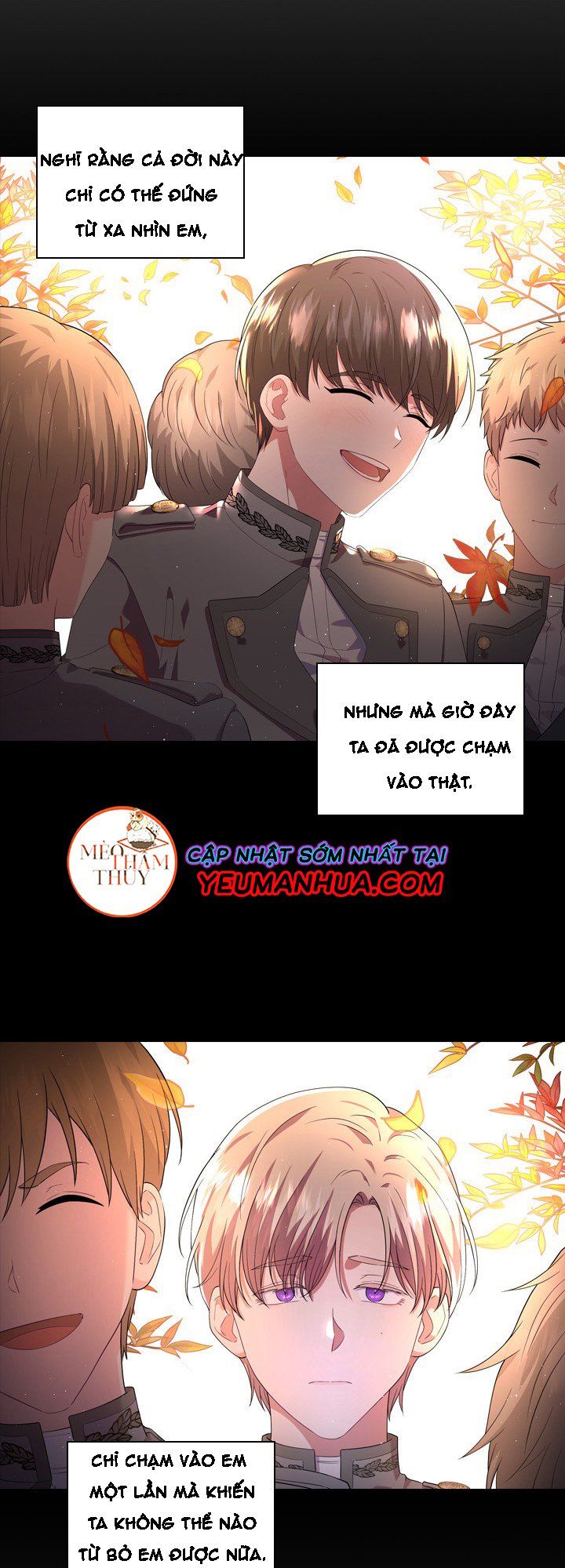 đọc truyện Who’s Your Daddy? Chương 17 ảnh 27 tại Thiên Thai Truyện