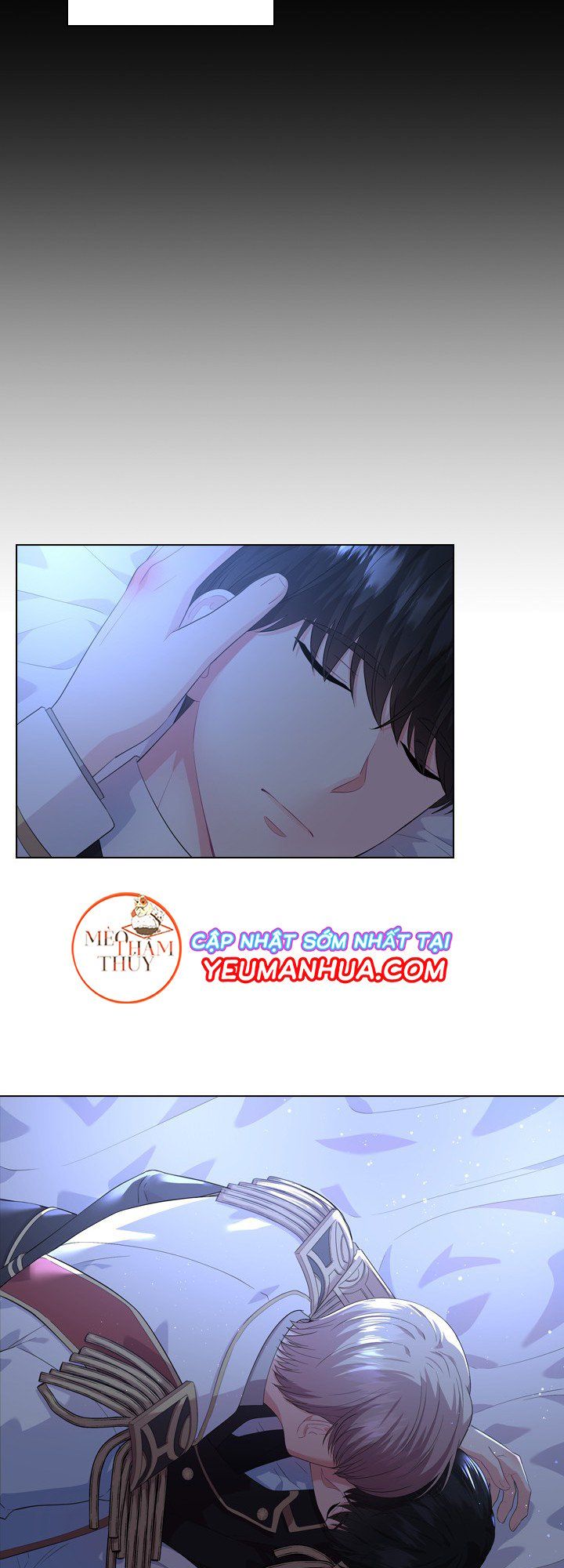 đọc truyện Who’s Your Daddy? Chương 17 ảnh 28 tại Thiên Thai Truyện