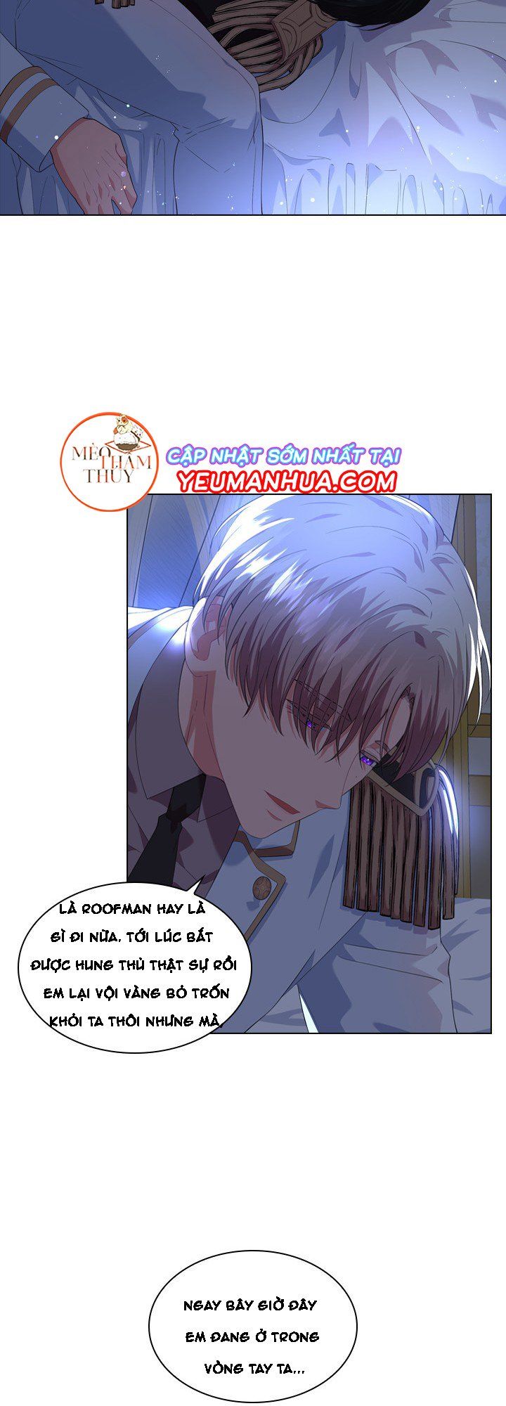 đọc truyện Who’s Your Daddy? Chương 17 ảnh 29 tại Thiên Thai Truyện