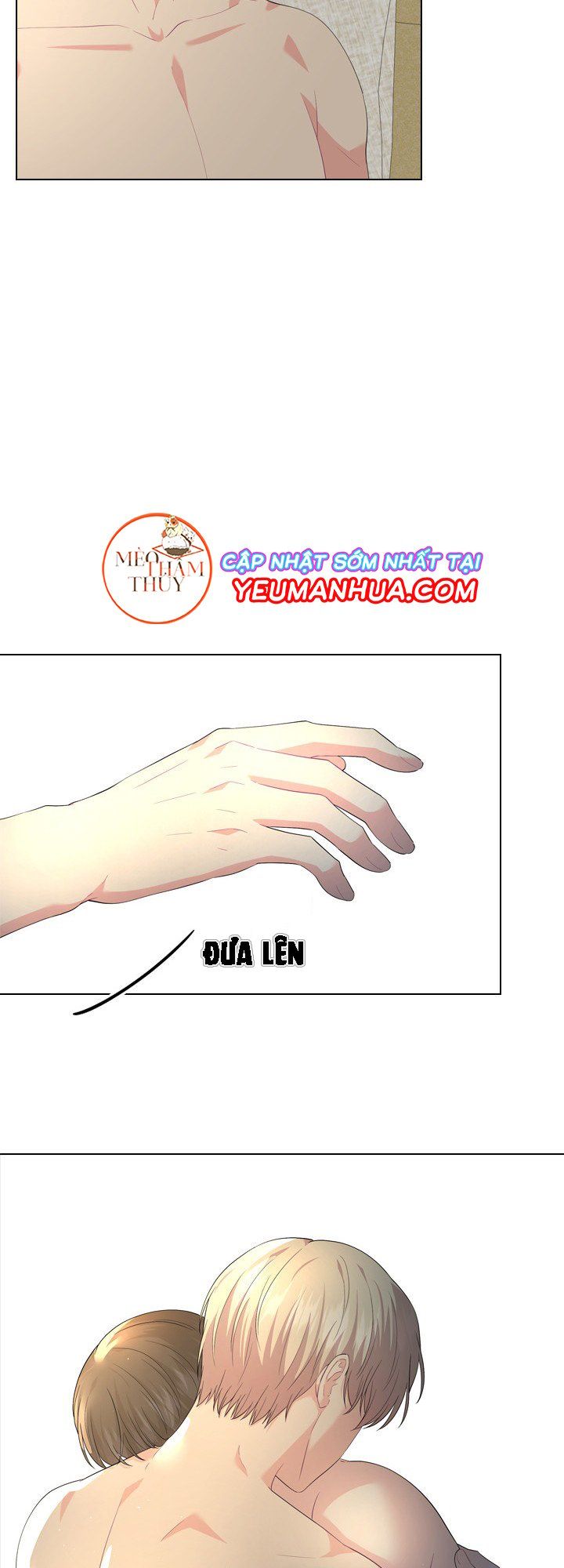 đọc truyện Who’s Your Daddy? Chương 17 ảnh 41 tại Thiên Thai Truyện