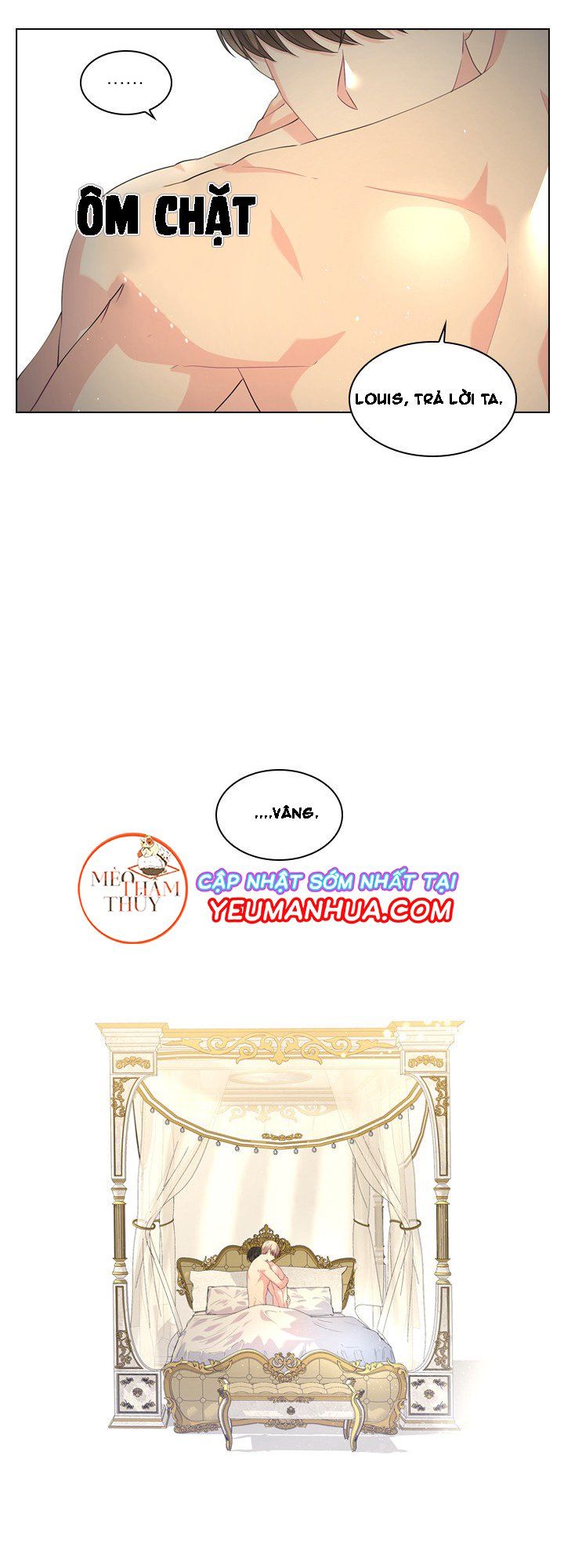 đọc truyện Who’s Your Daddy? Chương 17 ảnh 43 tại Thiên Thai Truyện