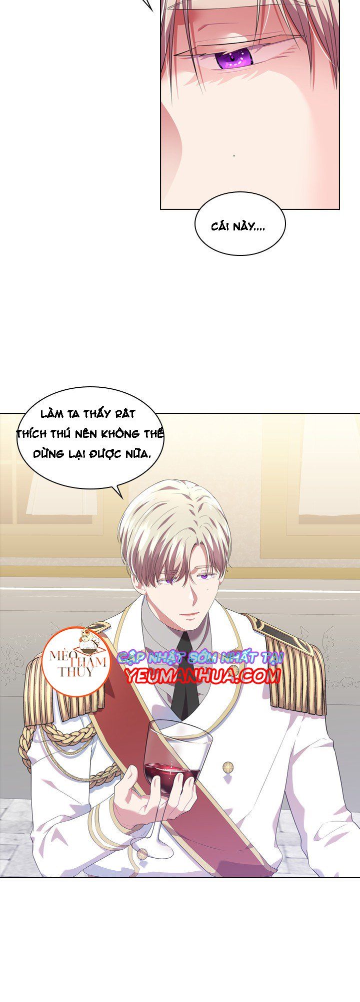 đọc truyện Who’s Your Daddy? Chương 17 ảnh 10 tại Thiên Thai Truyện