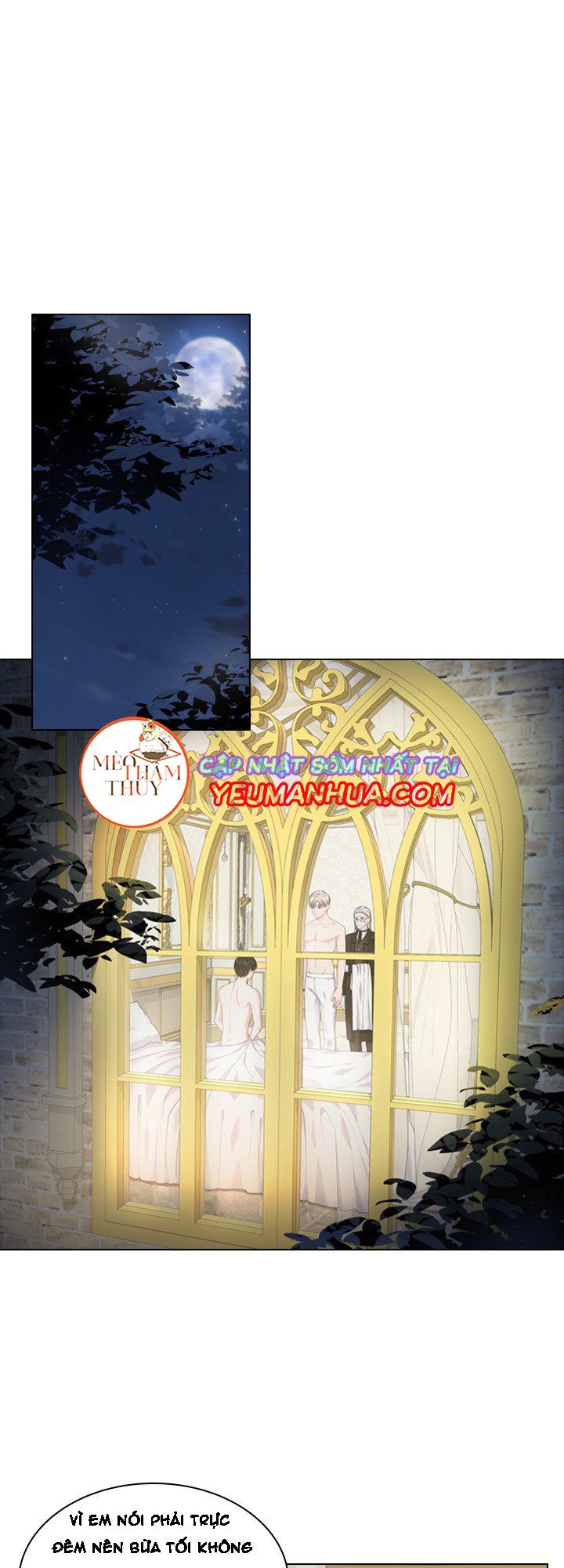 đọc truyện Who’s Your Daddy? Chương 18 ảnh 3 tại Thiên Thai Truyện