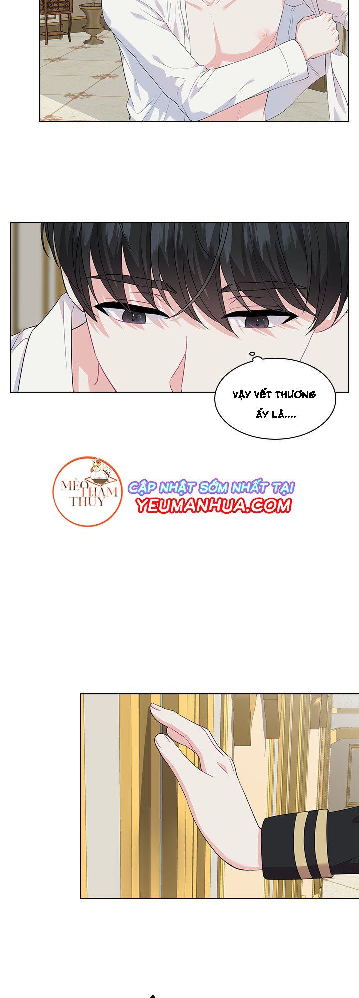 đọc truyện Who’s Your Daddy? Chương 18 ảnh 12 tại Thiên Thai Truyện