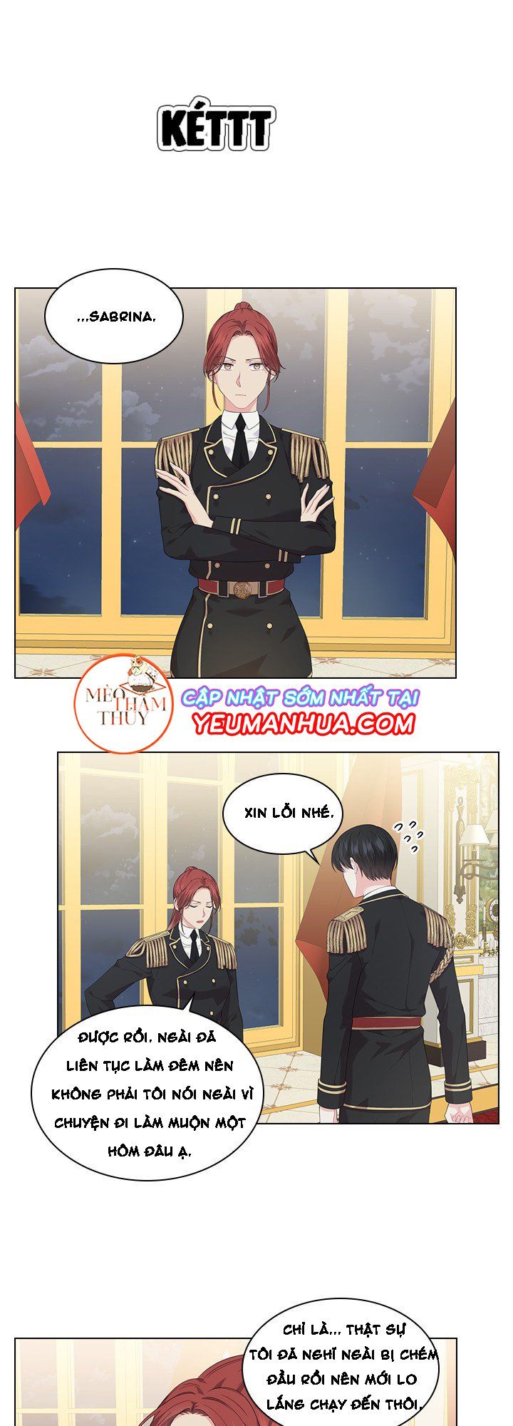 đọc truyện Who’s Your Daddy? Chương 18 ảnh 13 tại Thiên Thai Truyện