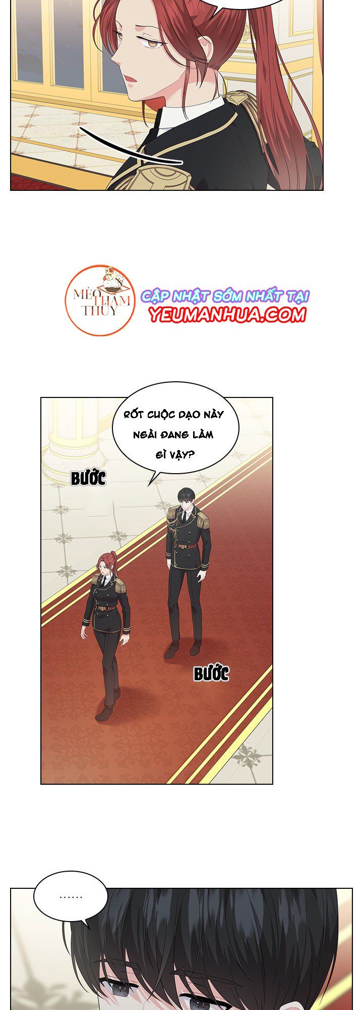 đọc truyện Who’s Your Daddy? Chương 18 ảnh 14 tại Thiên Thai Truyện