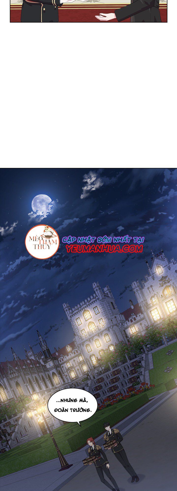 đọc truyện Who’s Your Daddy? Chương 18 ảnh 17 tại Thiên Thai Truyện