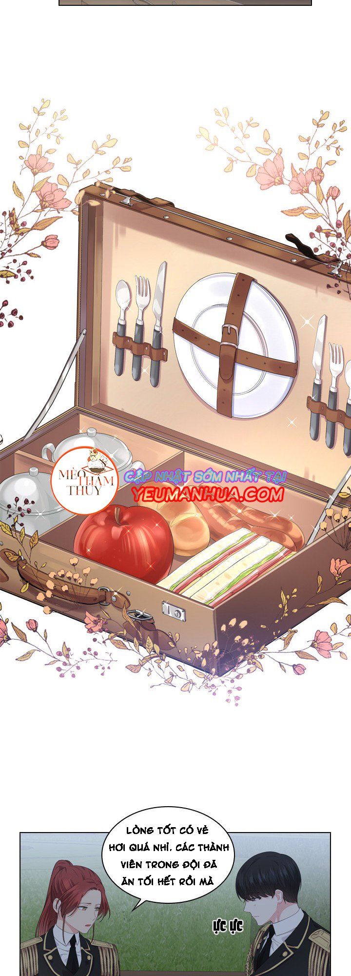 đọc truyện Who’s Your Daddy? Chương 18 ảnh 22 tại Thiên Thai Truyện