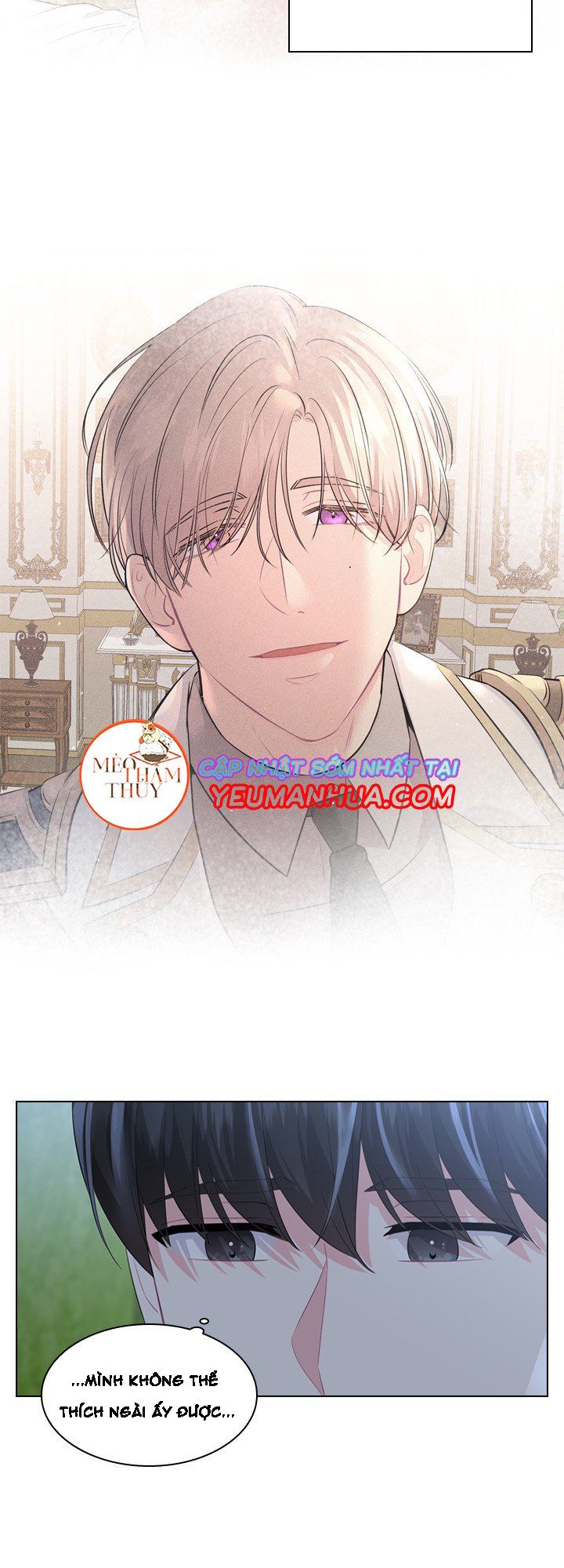 đọc truyện Who’s Your Daddy? Chương 18 ảnh 26 tại Thiên Thai Truyện