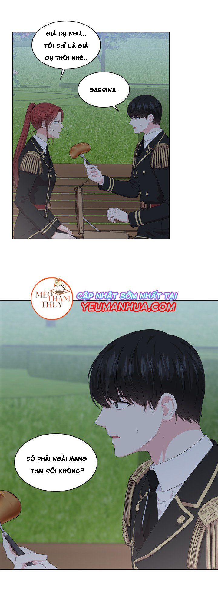 đọc truyện Who’s Your Daddy? Chương 18 ảnh 28 tại Thiên Thai Truyện