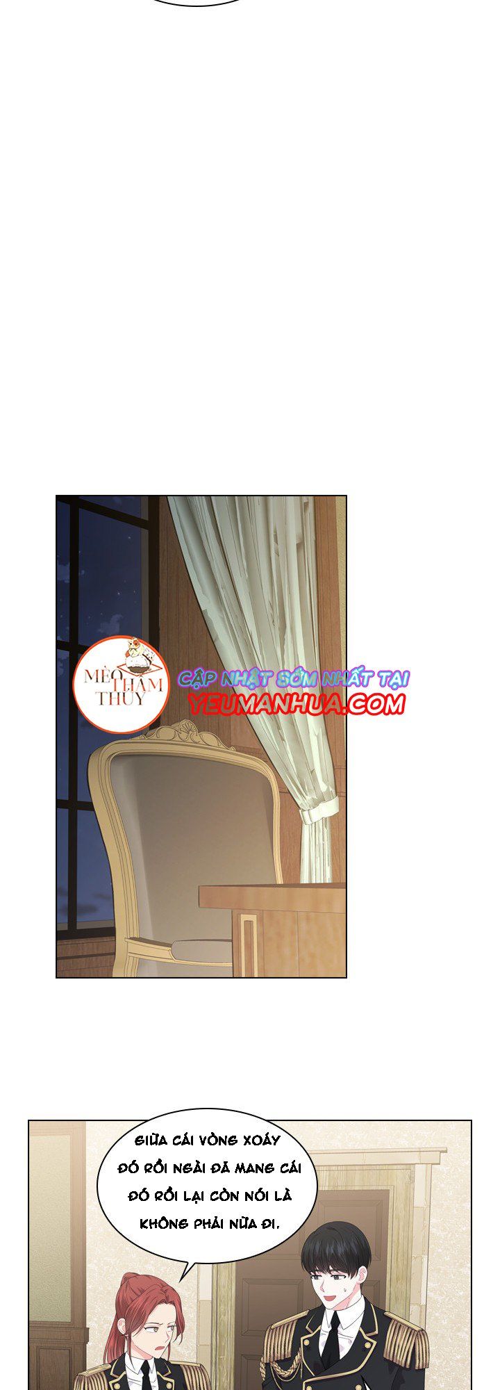 đọc truyện Who’s Your Daddy? Chương 18 ảnh 32 tại Thiên Thai Truyện