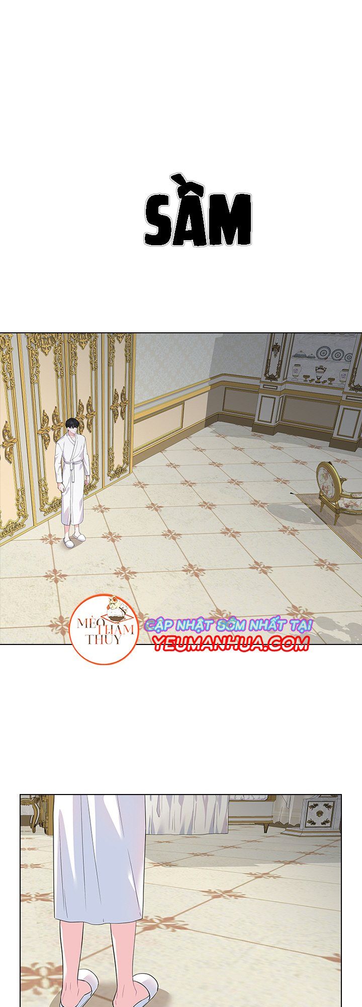 đọc truyện Who’s Your Daddy? Chương 19 ảnh 12 tại Thiên Thai Truyện