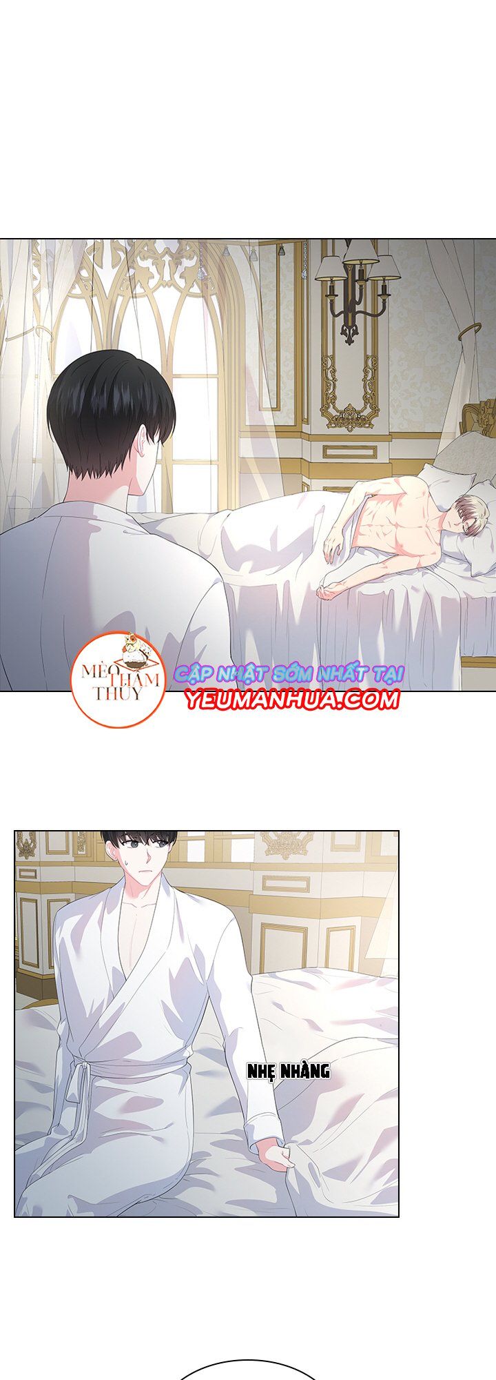 đọc truyện Who’s Your Daddy? Chương 19 ảnh 14 tại Thiên Thai Truyện