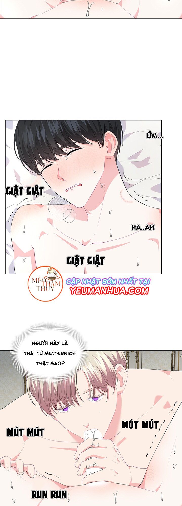 đọc truyện Who’s Your Daddy? Chương 19 ảnh 25 tại Thiên Thai Truyện